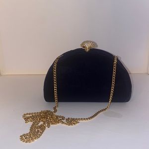Carla Marchi Clutch Purse